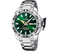 Festina F20665/2 Diver Reloj de Buceo Reloj Hombre