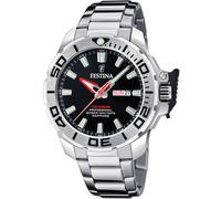 Festina F20665/4 Diver Reloj de Buceo Reloj Hombre