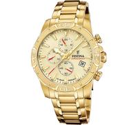 Festina F20705/2 Reloj Hombre Timeless Cronógrafo 45mm 10ATM