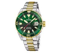 Festina F20706/2 Reloj Hombre The Originals 41mm 20ATM
