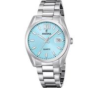 Festina F20707/2 Reloj Hombre 40mm 5ATM