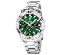 Festina F20743/2 Reloj De Pulsera Analógico Cronógrafo De Cuarzo Hombre