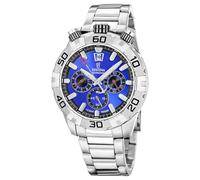 Festina F20743/3 Reloj Analógico Cronógrafo De Cuarzo Para Hombre
