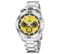 Festina F20743/4 Reloj De Cuarzo Cronógrafo Analógico Para Hombre