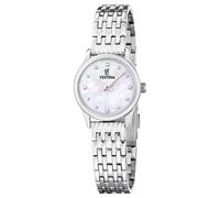 Festina F20749/1 Reloj De Cuarzo Mademoiselle Para Mujer Pulsera Analógico