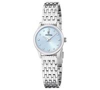Festina F20749/3 Reloj De Cuarzo Analógico Para Mujer Mademoiselle