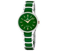 Festina F20752/6 Reloj De Cerámica Cuarzo Analógico Para Mujer