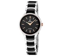 Festina F20752/7 Reloj De Cerámica Y Cuarzo Analógico Mujer