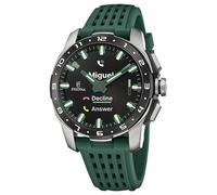 Festina F23305/1 Reloj Inteligente Hombre Analógico Digital Verde Titanio