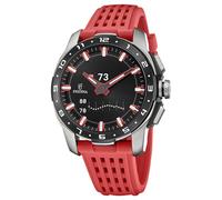 Festina F23305/4 Reloj Conectado Hombre Analógico Digital Cuarzo Titanio 44mm
