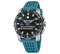 Festina Reloj Connected Híbrido Full D F23305/5 Hombre