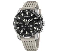 Festina F23305/7 Reloj Conectado Hombre Analógico Digital Titanio Gris