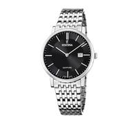 Festina Reloj Analógico para Hombres de Cuarzo F20018/3