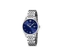 FESTINA Reloj Analógico para Mujer de Cuarzo con Correa en Acero Inoxidable F16748/3