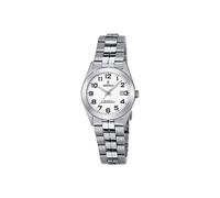 FESTINA Reloj Analógico para Mujer de Cuarzo con Correa en Acero Inoxidable F20438/1
