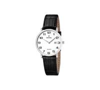FESTINA Reloj Analógico para Mujer de Cuarzo con Correa en Piel F16477/1