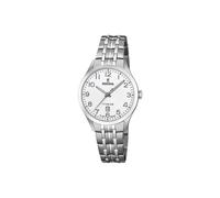 FESTINA Reloj Analógico para Mujer de Cuarzo con Correa en Titanio F20468/1
