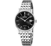 Festina Reloj Analógico para Mujeres de Cuarzo F20019/3