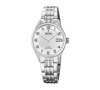 Festina Reloj Analógico para Unisex-Adultos de Cuarzo F20006/1
