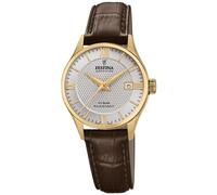 Festina Reloj Analógico para Unisex-Adultos de Cuarzo F20011/2