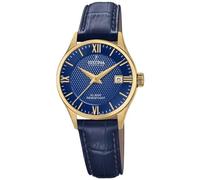 Festina Reloj Analógico para Unisex Adultos de Cuarzo F20011/3