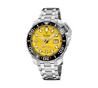 Festina Swiss Made F20043/1 Reloj Buceo Automático COSC 300 m