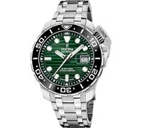 Festina Reloj automático Diver Swiss Made