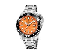 Festina Swiss Made F20043/3 Reloj Automático Analógico Buceo Hombre