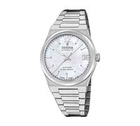 Festina Reloj automático My Swiss Time F20029/1 para mujer