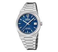 Festina Reloj automático My Swiss Time F20029/4 para mujer