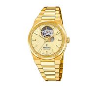 Festina Reloj automático Rivé Swiss Made
