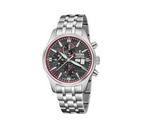 Festina Swiss Made F20158/2 Reloj Automático Analógico Cronógrafo Hombre