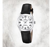 Festina Reloj Clásico de Pulsera para Mujer F20447/1 Analógico Negro