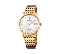 Festina Reloj Classiques Acier Swiss Made