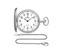 Festina Reloj Análogo clásico para Unisex de Cuarzo con Correa en Acero Inoxidable F2022/1