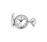Festina Reloj de Bolsillo Mujer de Acero Inoxidable 316l - Movimiento de Cuarzo - Relojes Mujer - Cristal de Alta Resistencia F2032/1