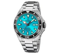 Festina Reloj de Hombre Acero Inoxidable Plata The Originals Pulsera Uf20663/5