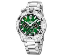 Festina Reloj de Hombre The Originals Pulsera Acero Inoxidable Plata Uf20743/2