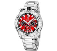 Festina Reloj de Hombre The Originals Pulsera Acero Inoxidable Plata Uf20743/5