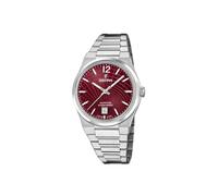 Festina Reloj de pulsera Date Rive Collection Swiss Made