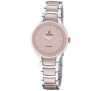 FESTINA Reloj De Pulsera Para Dama Acero/Cerámica Color Rosado F20752/2