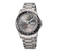 Festina - Reloj de Titanio - Accessories - Hombre - Gris - ONE SIZE -