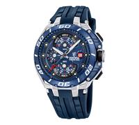Festina Reloj deportivo Chrono Bike para hombre F20755-4