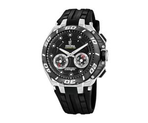 Festina Reloj F20763/3 Chrono Bike Connected
