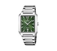 Festina Reloj On The Square F20677/5 Acero Hombre