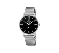 Festina Reloj Hombre Analógico de Acero Inoxidable 316l Plateado - Movimiento de Cuarzo - Relojes Hombre F20250/4 Special Prices