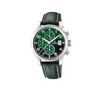 FESTINA Analógico Modelo Cab.CRONO Ace.Cor.ESF.Verd. Marca F20375/8
