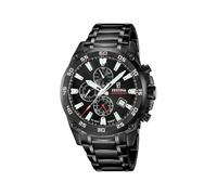 Festina Cronógrafo Caballero F20735/3 Acero Esfera negra
