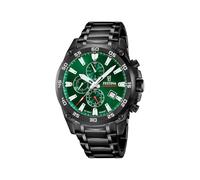 FESTINA Cab.CRONO Ace.ESF.Verd.