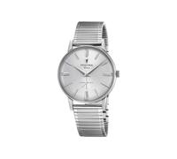 Festina Reloj Hombre F20250/1 Outlet Caja de Acero Inoxidable 316l Plateado Correa de Acero Inoxidable 316l Plateado